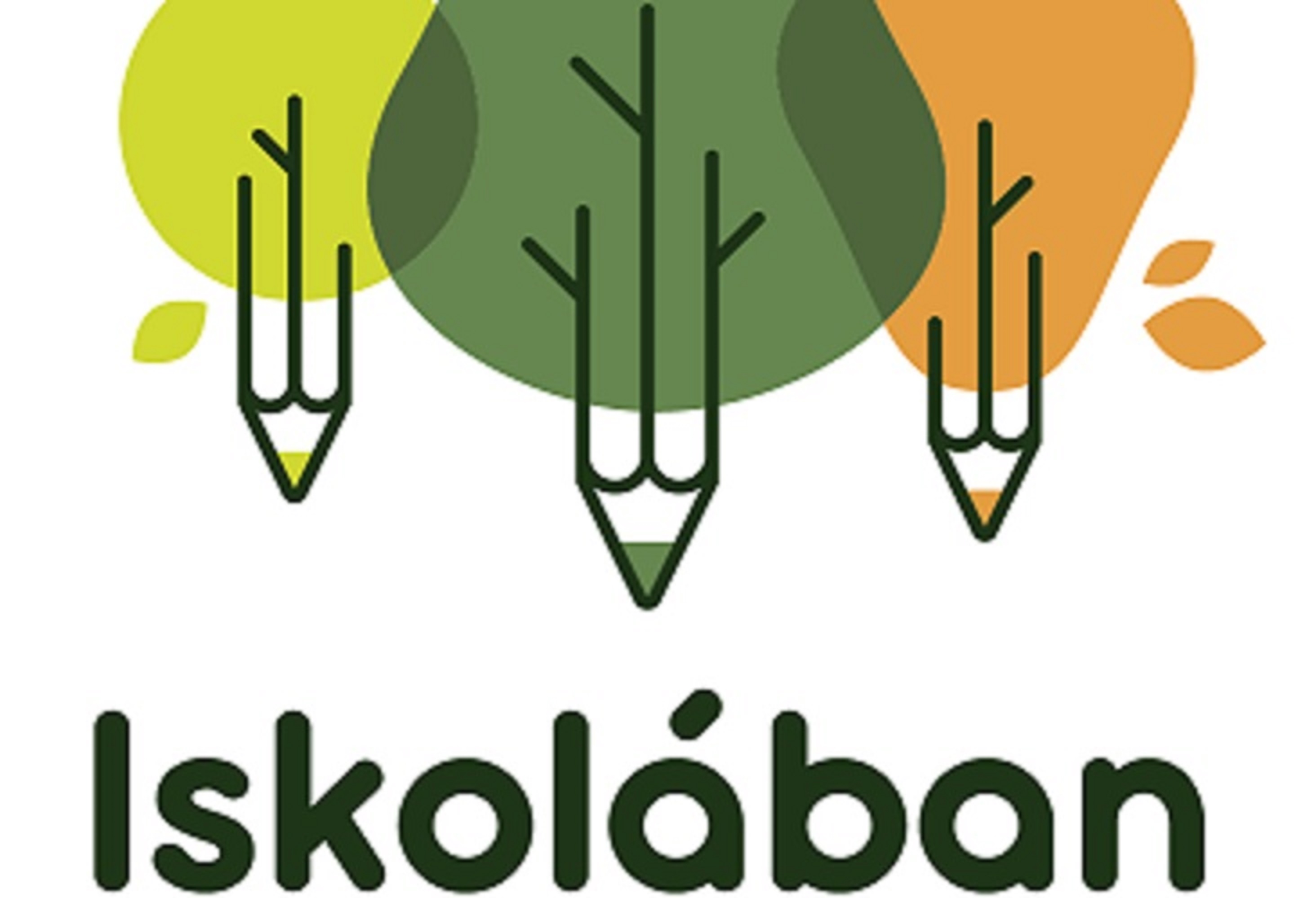 Iskolában az erdő