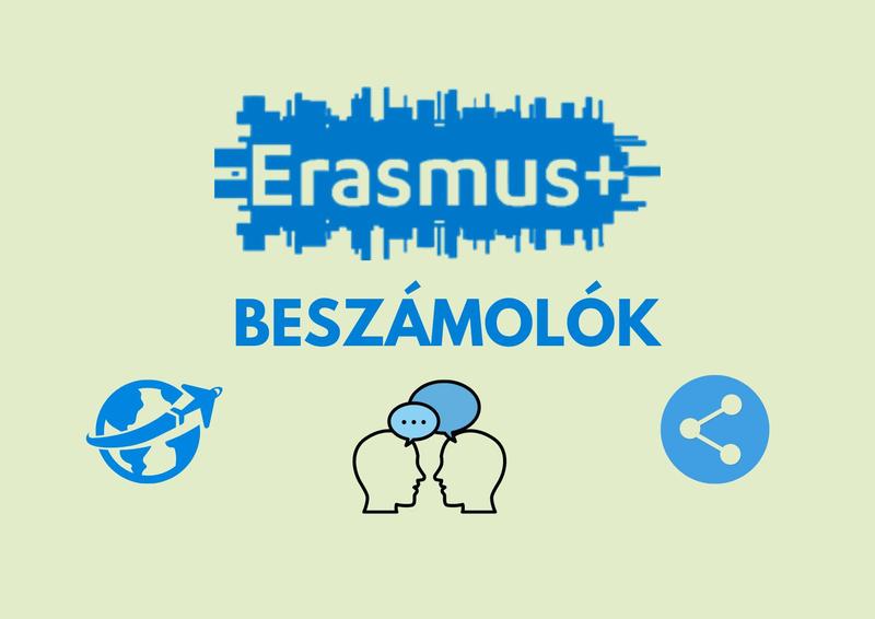 Beszámolók
